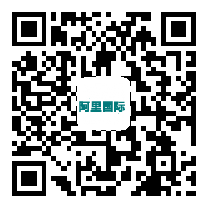 关注官方公众号